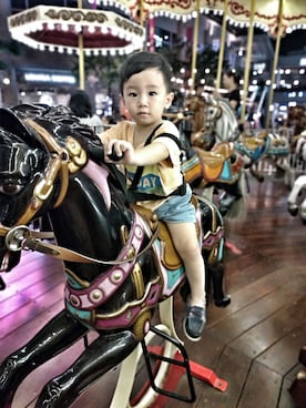 Bruce&Bruno🇹🇼さんのコーディネート