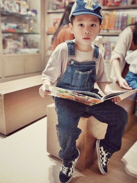 Bruce&Bruno🇹🇼さんのコーディネート