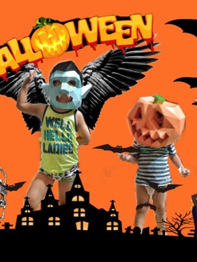 Bruce&Bruno🇹🇼さんのコーディネート