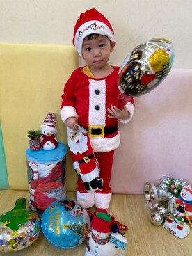 Bruce&Bruno🇹🇼さんのコーディネート