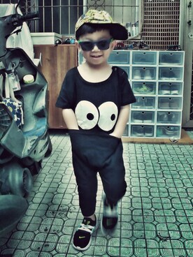 Bruce&Bruno🇹🇼さんのコーディネート