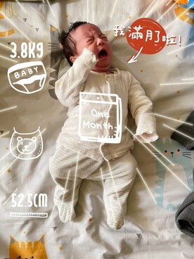 Bruce&Bruno🇹🇼さんのコーディネート