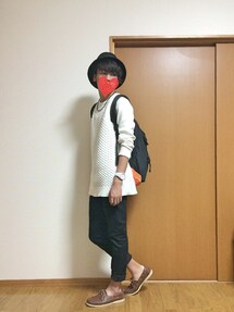 UNIQLO | スキニーパンツ(その他パンツ)