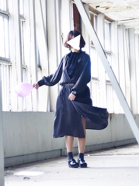 めりこさんのコーディネート