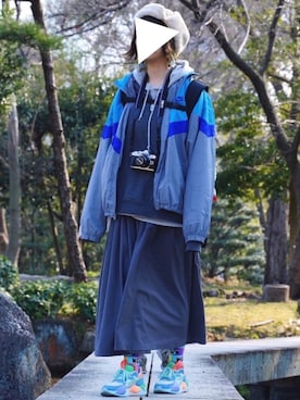 めりこさんのコーディネート