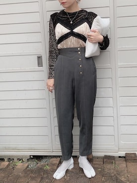 GURUさんのコーディネート