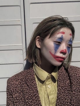 GURUさんのコーディネート