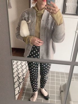 GURUさんのコーディネート