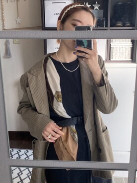 GURUさんのコーディネート