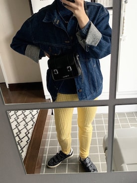 GURUさんのコーディネート