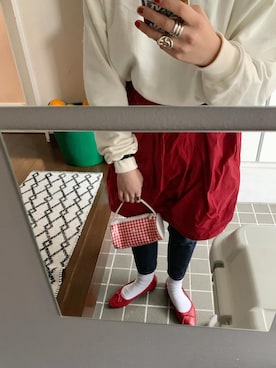 GURUさんのコーディネート