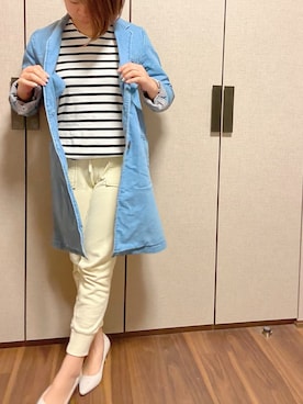 Sachikoさんのコーディネート