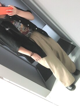 なつさん(レディース・153cm)の秋コーディネート