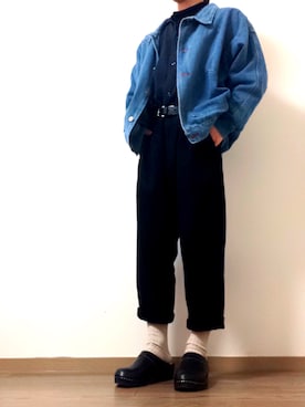 tubattiさんのコーディネート