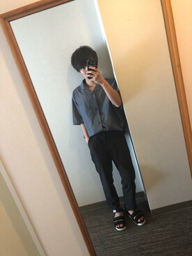 tubattiさんのコーディネート