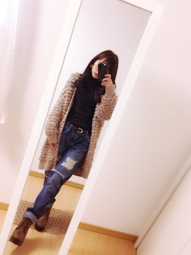 りぃたんさんのコーディネート