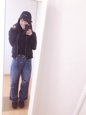 りぃたんさんのコーディネート