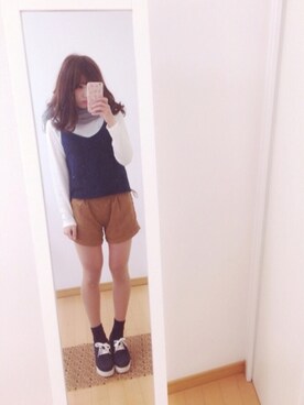 りぃたんさんのコーディネート