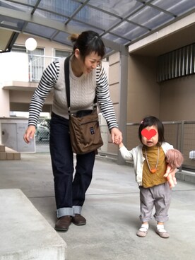 しーたさんのコーディネート