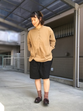 しーたさんのコーディネート