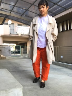 しーたさんのコーディネート