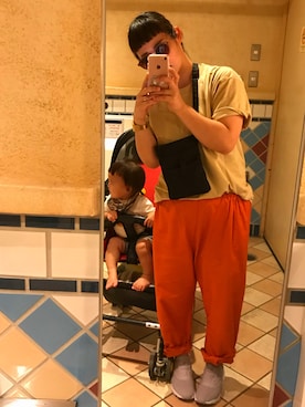 しーたさんのコーディネート