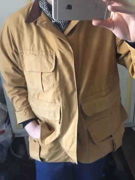 Ogaさんのコーディネート