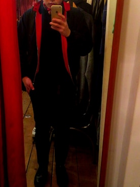 Ogaさんのコーディネート