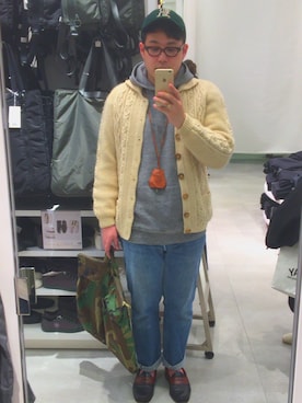 Ogaさんのコーディネート