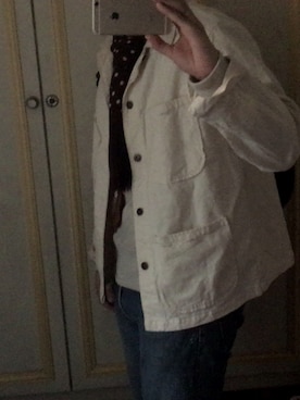 Ogaさんのコーディネート