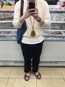 Ogaさんのコーディネート