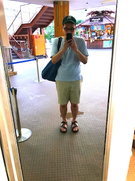 Ogaさんのコーディネート