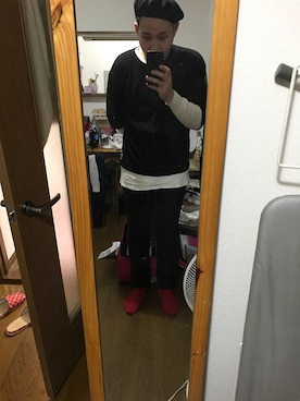 Ogaさんのコーディネート