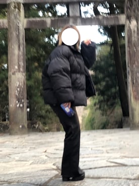 みさん（レディース・147cm）の春コーディネート