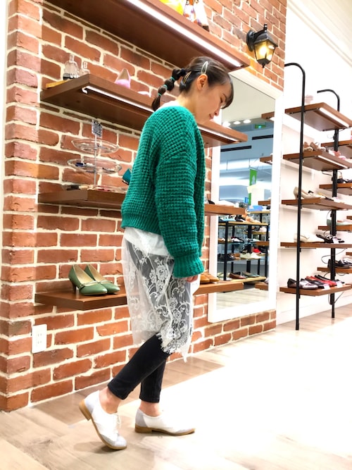 Wa Oriental Trafficレイクタウン店wa Orientaltraffic レイクタウン店さんのドレスシューズを使ったコーディネート Zozotown