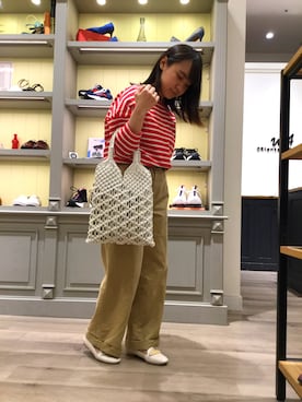 WA ORientalTRaffic レイクタウン店さんのコーディネート