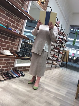 WA ORientalTRaffic レイクタウン店さんのコーディネート