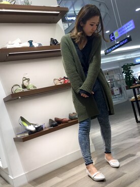 WA ORientalTRaffic レイクタウン店さんのコーディネート