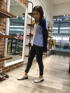 WA ORientalTRaffic レイクタウン店さんのコーディネート