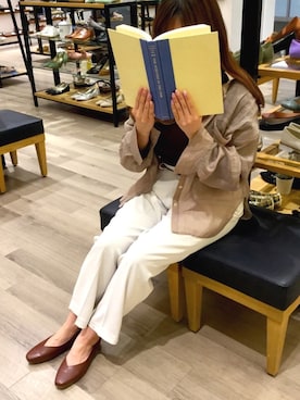 WA ORientalTRaffic レイクタウン店さんのコーディネート