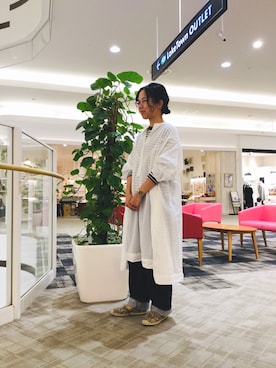 WA ORientalTRaffic レイクタウン店さんのコーディネート