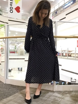 WA ORientalTRaffic レイクタウン店さんのコーディネート