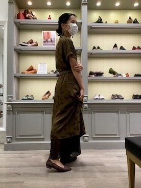 WA ORientalTRaffic レイクタウン店さんのコーディネート