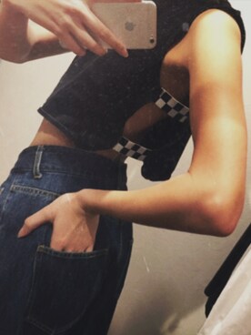 misacky︎︎︎︎さんのコーディネート