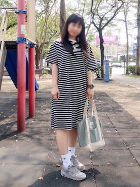 Claire Tsaiさんのコーディネート