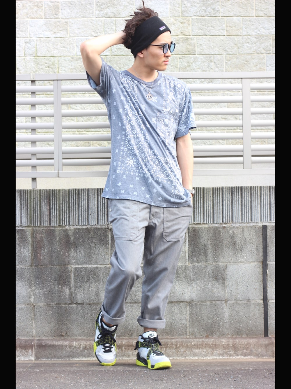 patagonia（パタゴニア）の「Patagonia / Lined Knit Headband（ヘア