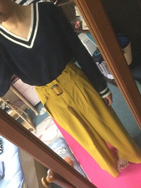 みゆさんのコーディネート