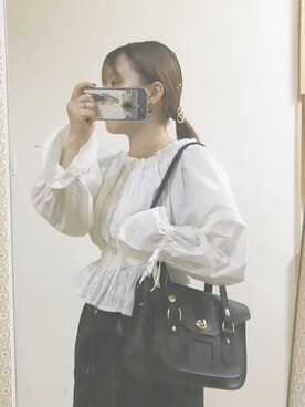 麋鹿了。さんのコーディネート