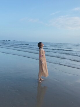 麋鹿了。さんのコーディネート