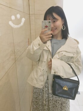 麋鹿了。さんのコーディネート